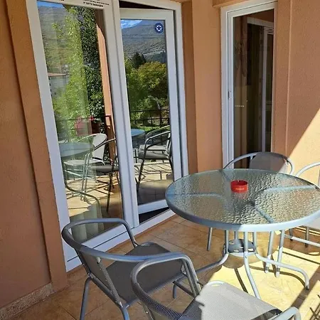 Villa Ristovski Ohrid Exteriör bild