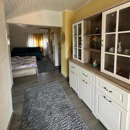 Villa Ristovski Ohrid Exteriör bild