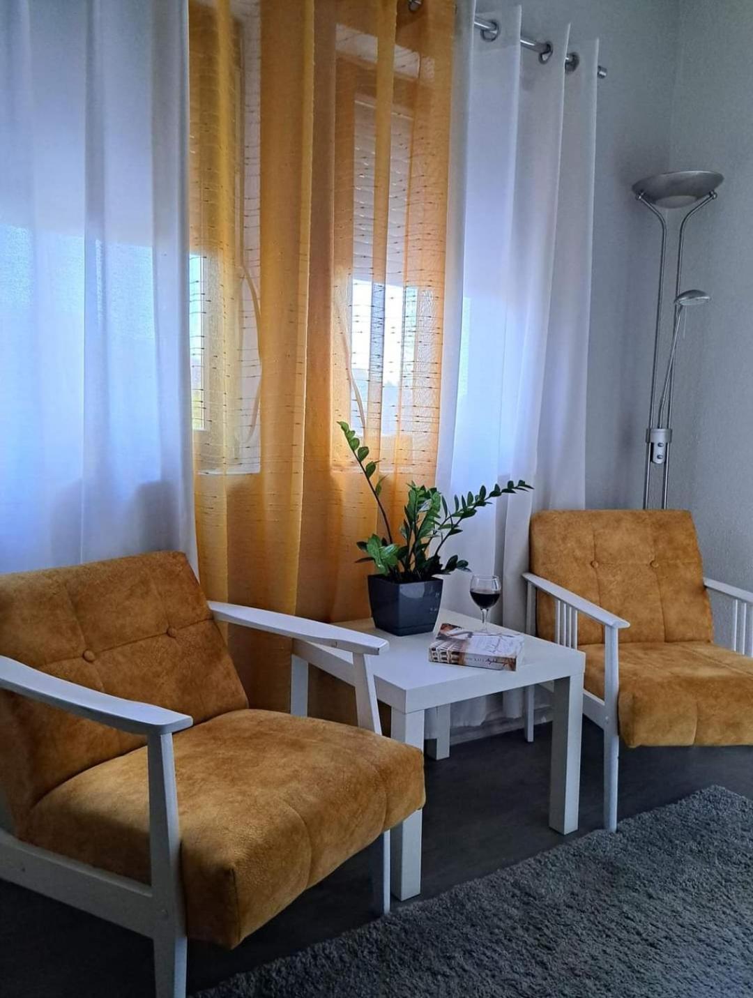 Rum i privatbostad Ristovski