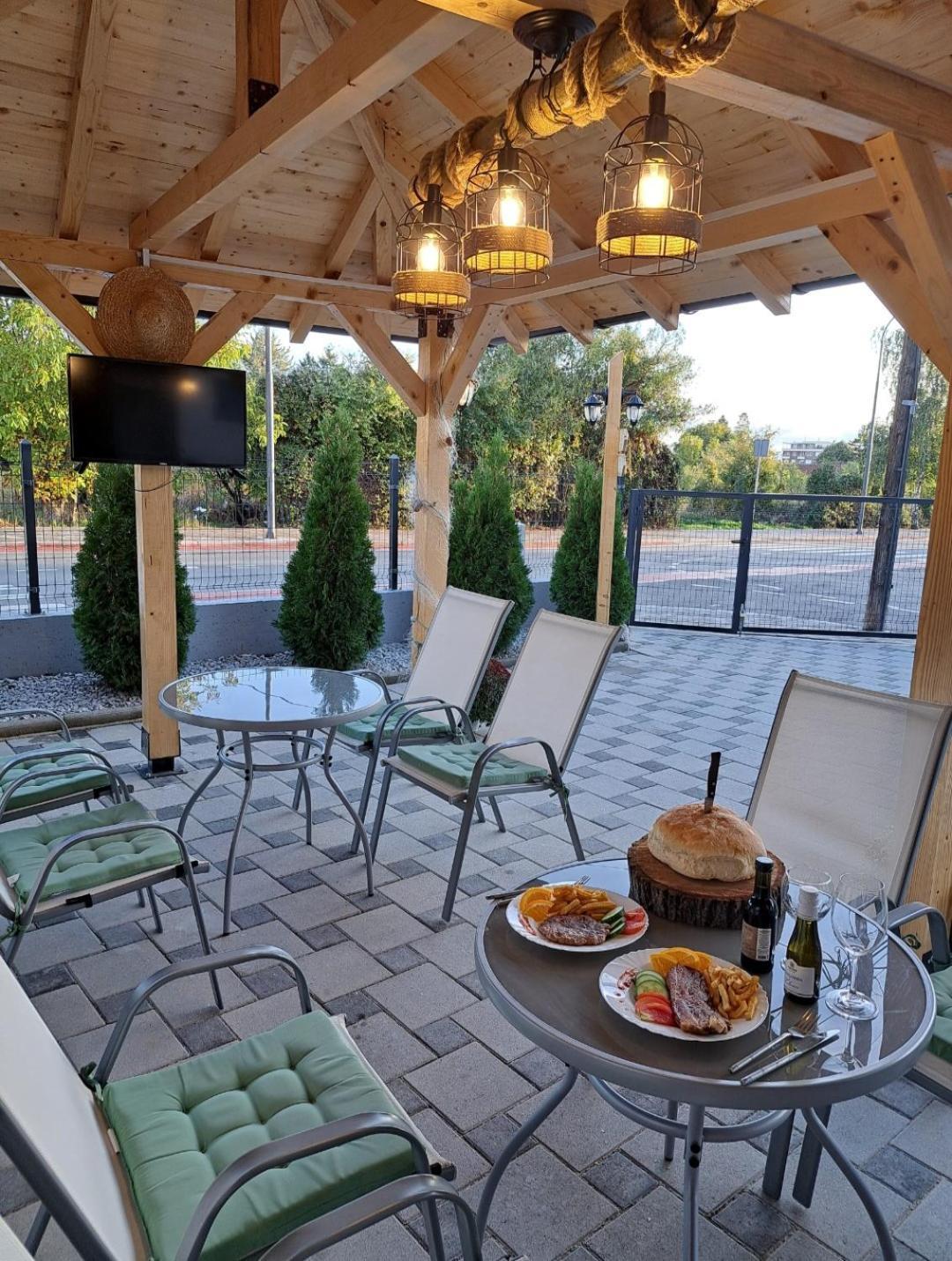 Rum i privatbostad Ristovski