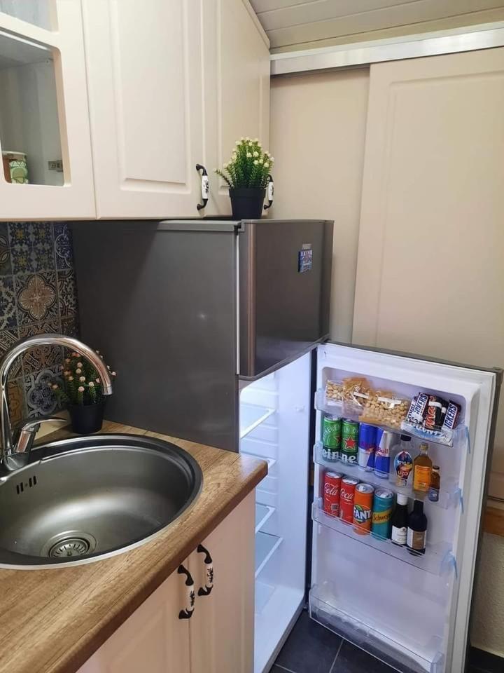 Accommodatie bij particulieren Ristovski *