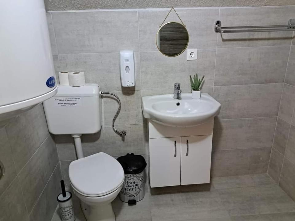 Ristovski Homestay
