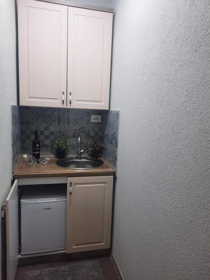 Ristovski Rum i privatbostad