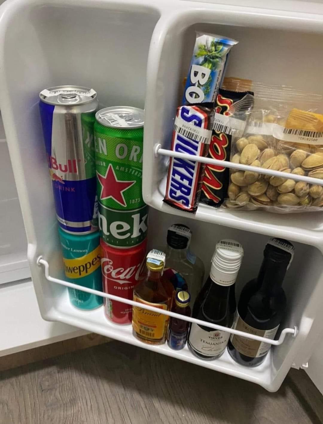 Accommodatie bij particulieren Ristovski *