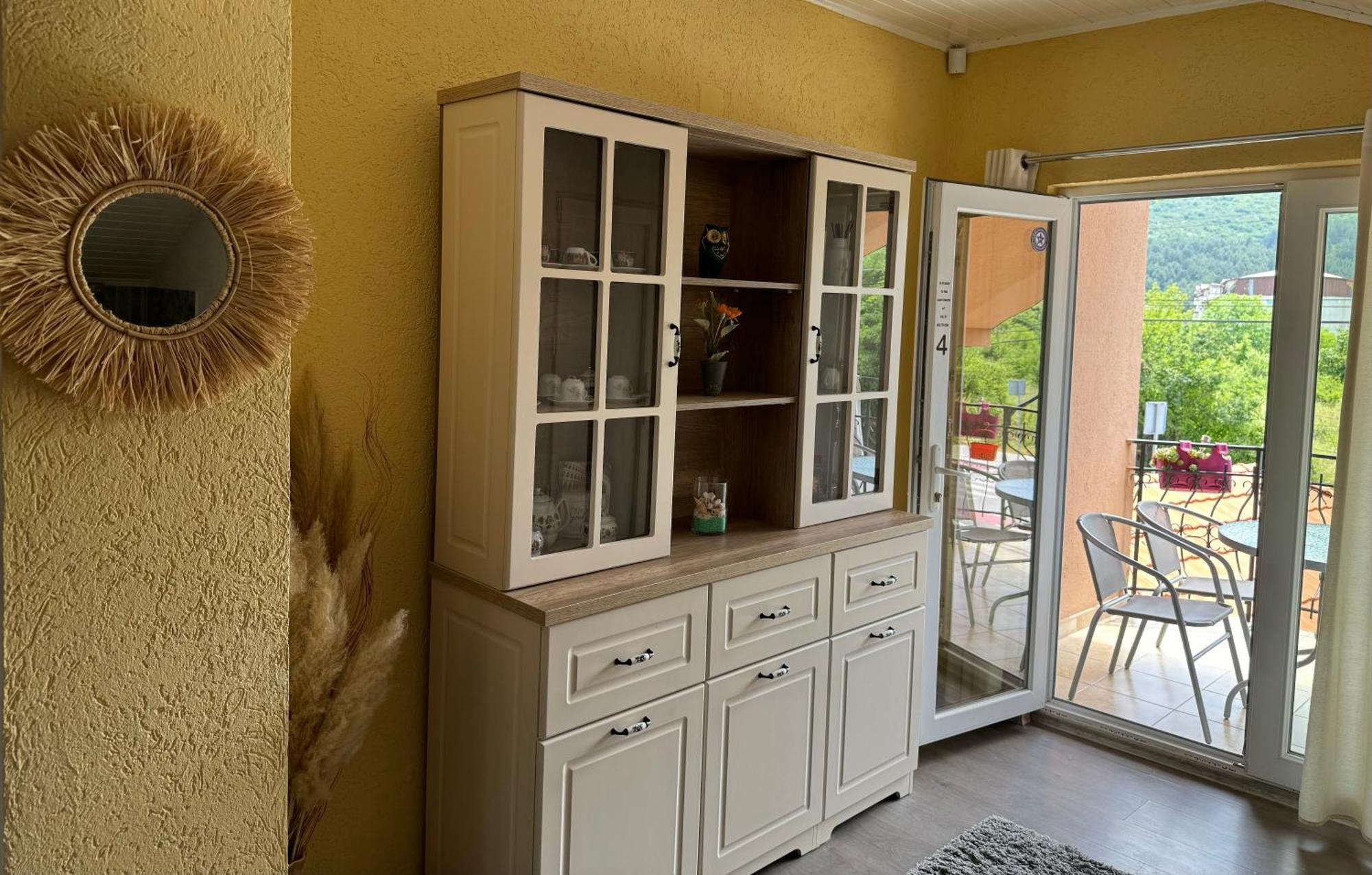 Homestay Ristovski *