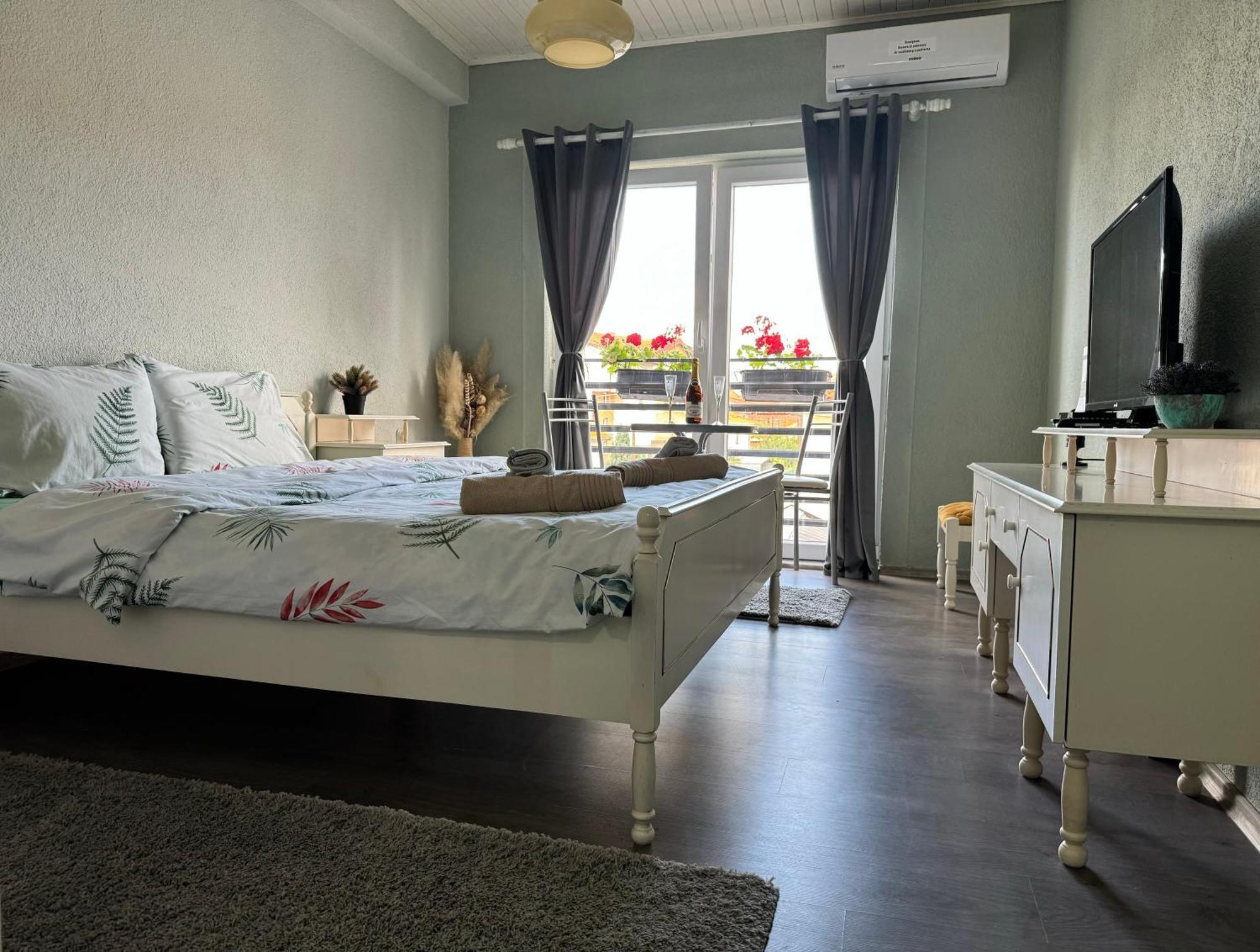 Accommodatie bij particulieren Ristovski Ohrid
