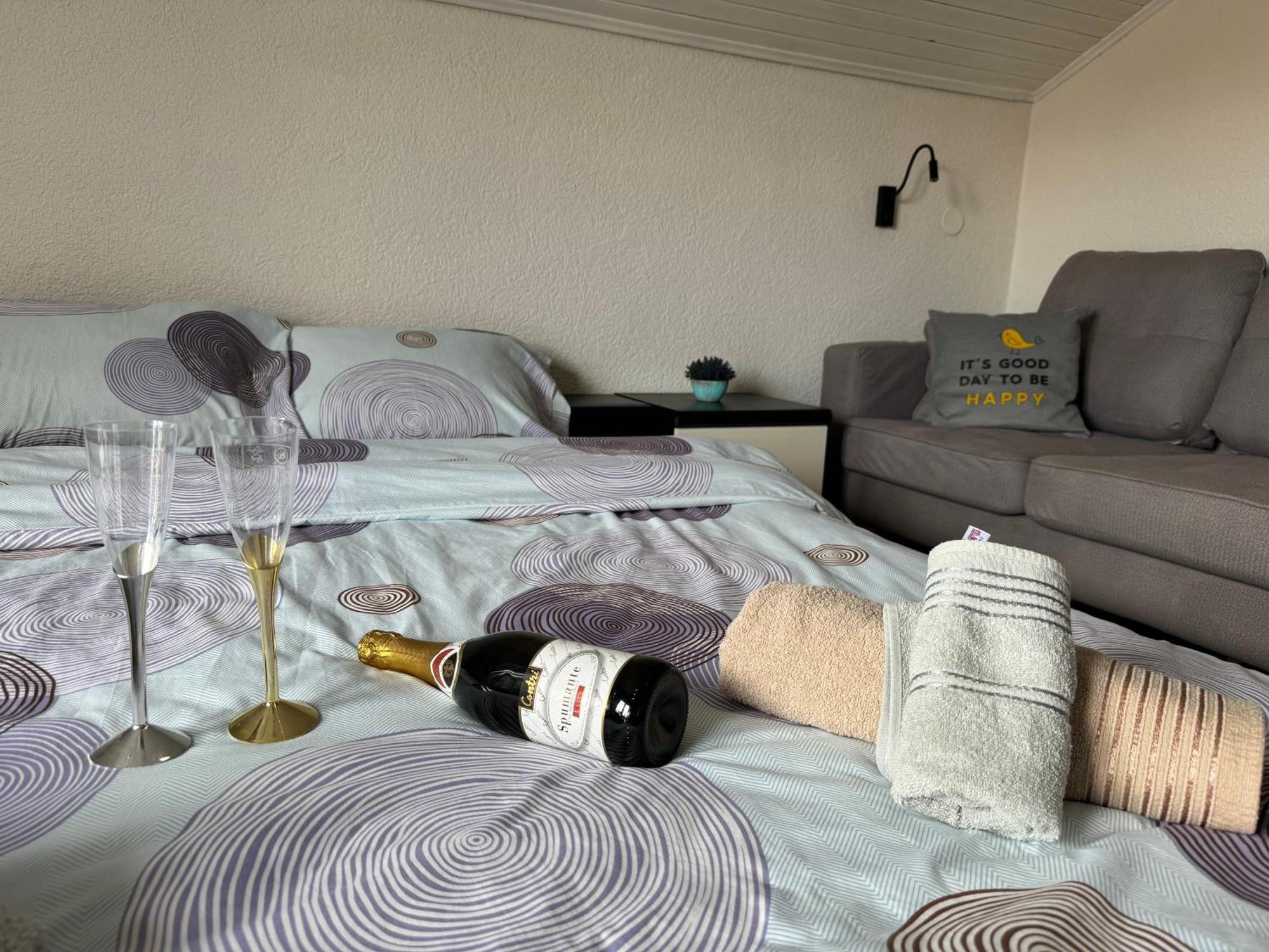 Rum i privatbostad Ristovski *