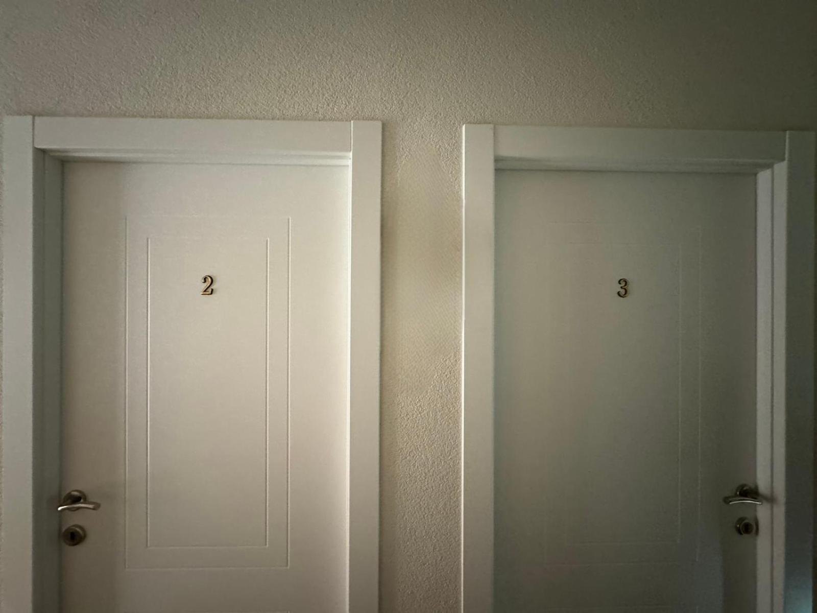 Ristovski Accommodatie bij particulieren *