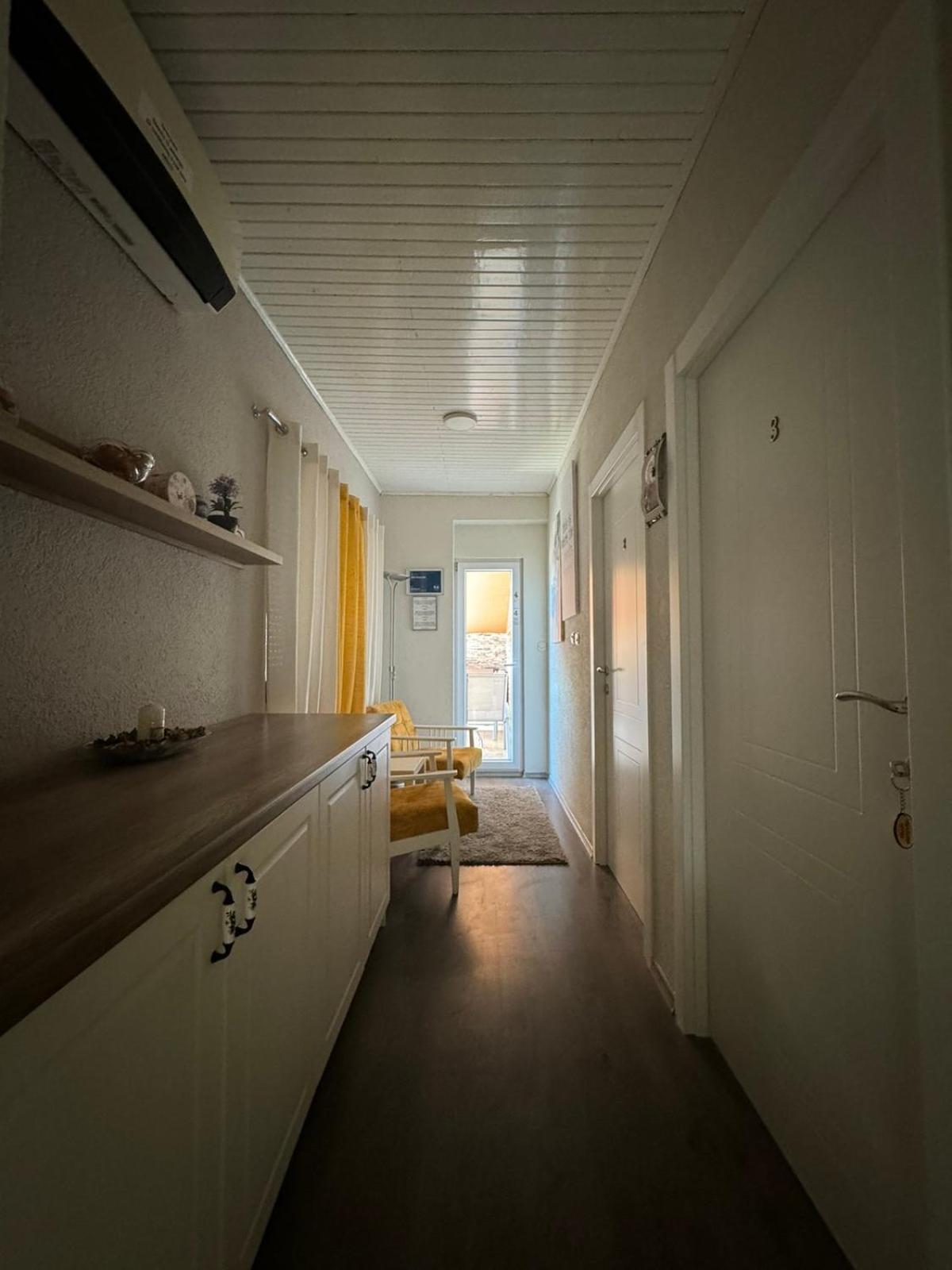 Accommodatie bij particulieren Ristovski *